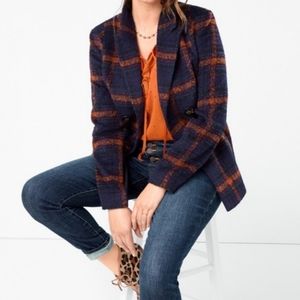 CAbi Checkmate Jacket Style 3736